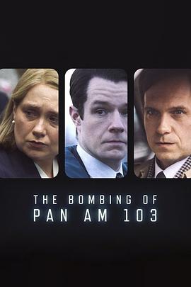 海角吃瓜网《泛美航空103航班爆炸案 The Bombing of Pan Am 103》免费在线观看