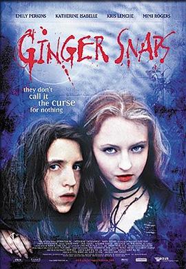 海角乱伦社区《变种女狼 Ginger Snaps》免费在线观看