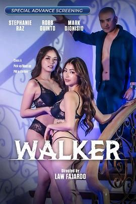 海角乱伦社区《游走 Walker》免费在线观看