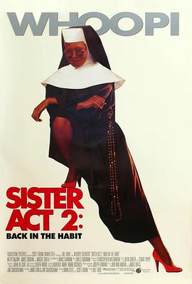 海角乱伦社区《修女也疯狂2 Sister Act 2: Back in the Habit》免费在线观看