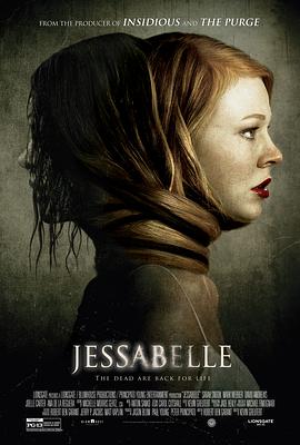 海角乱伦社区《杰莎贝尔 Jessabelle》免费在线观看