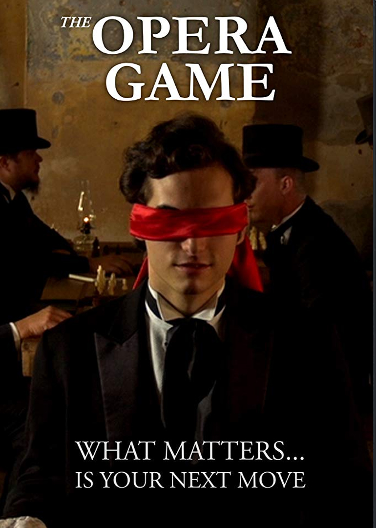 海角原创《保罗·摩菲》免费在线观看