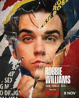 海角乱伦社区《罗比·威廉姆斯 Robbie Williams》免费在线观看