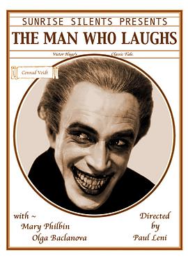 海角吃瓜网《笑面人 The Man Who Laughs》免费在线观看